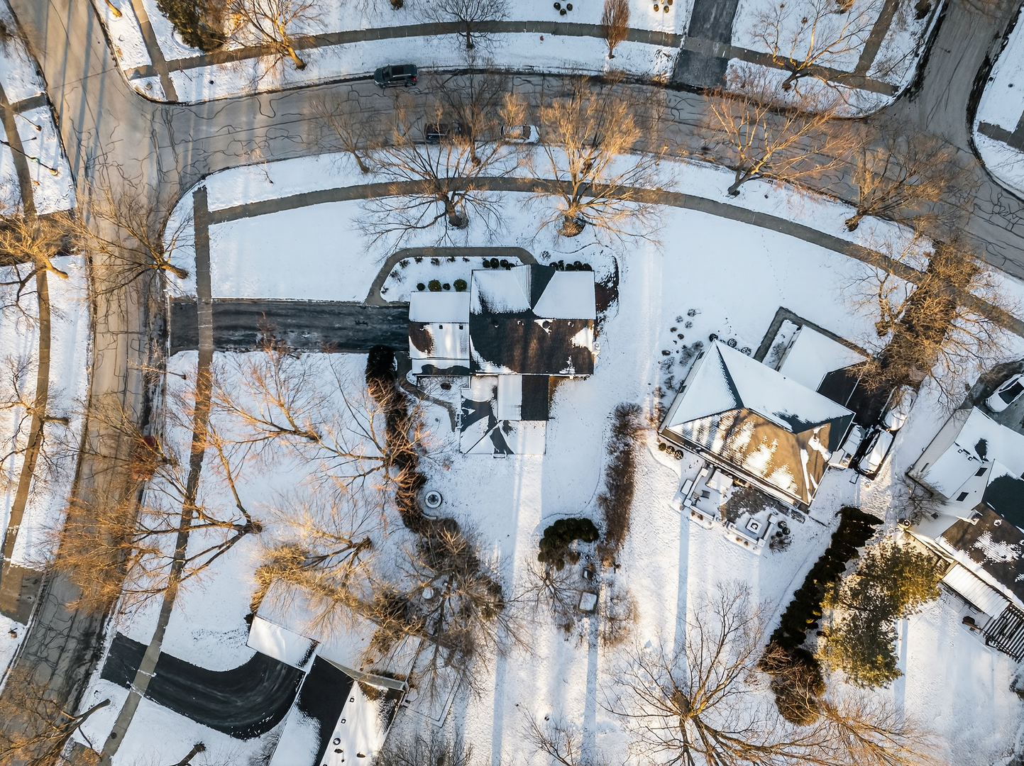 1205 Briergate Drive, Naperville, IL 60563