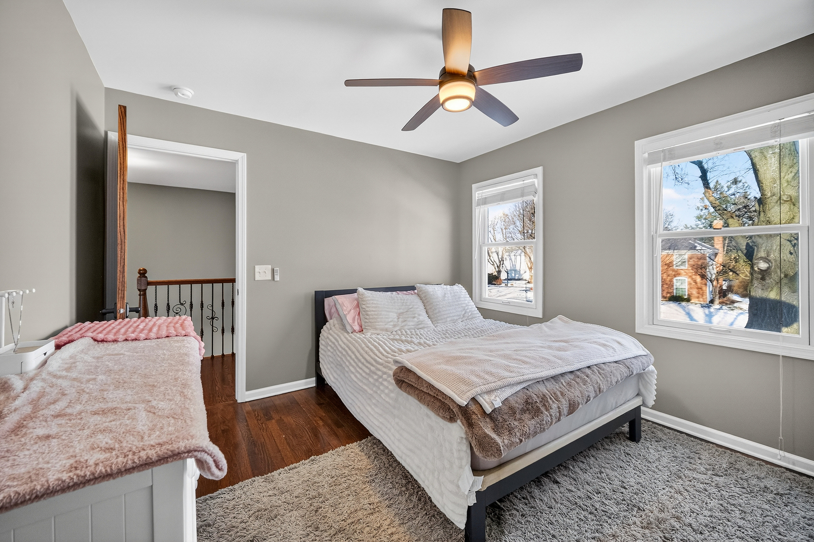 1205 Briergate Drive, Naperville, IL 60563