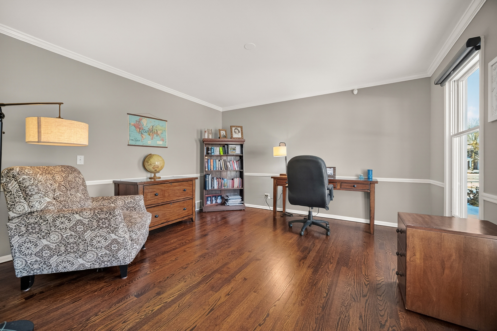 1205 Briergate Drive, Naperville, IL 60563