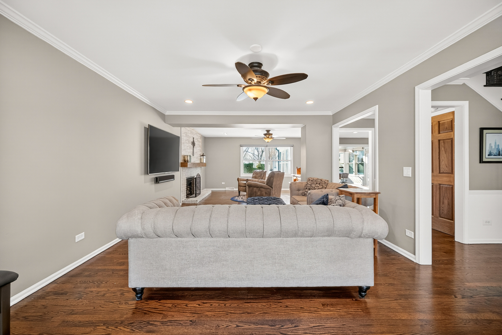 1205 Briergate Drive, Naperville, IL 60563