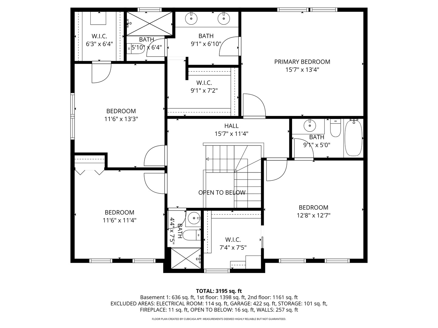 1205 Briergate Drive, Naperville, IL 60563