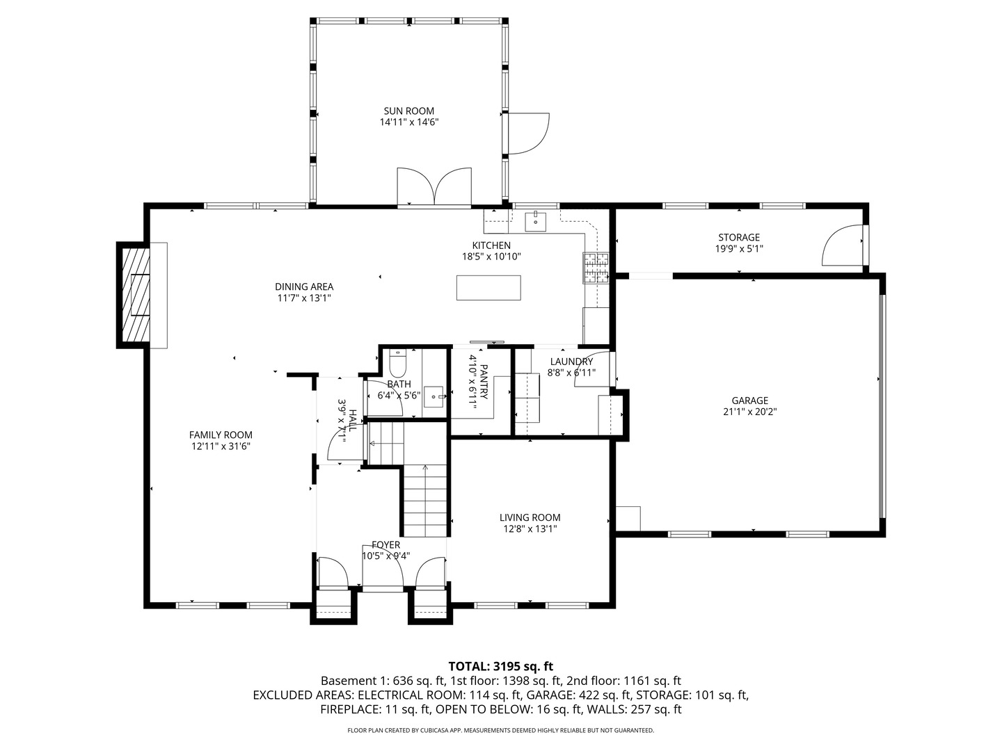 1205 Briergate Drive, Naperville, IL 60563