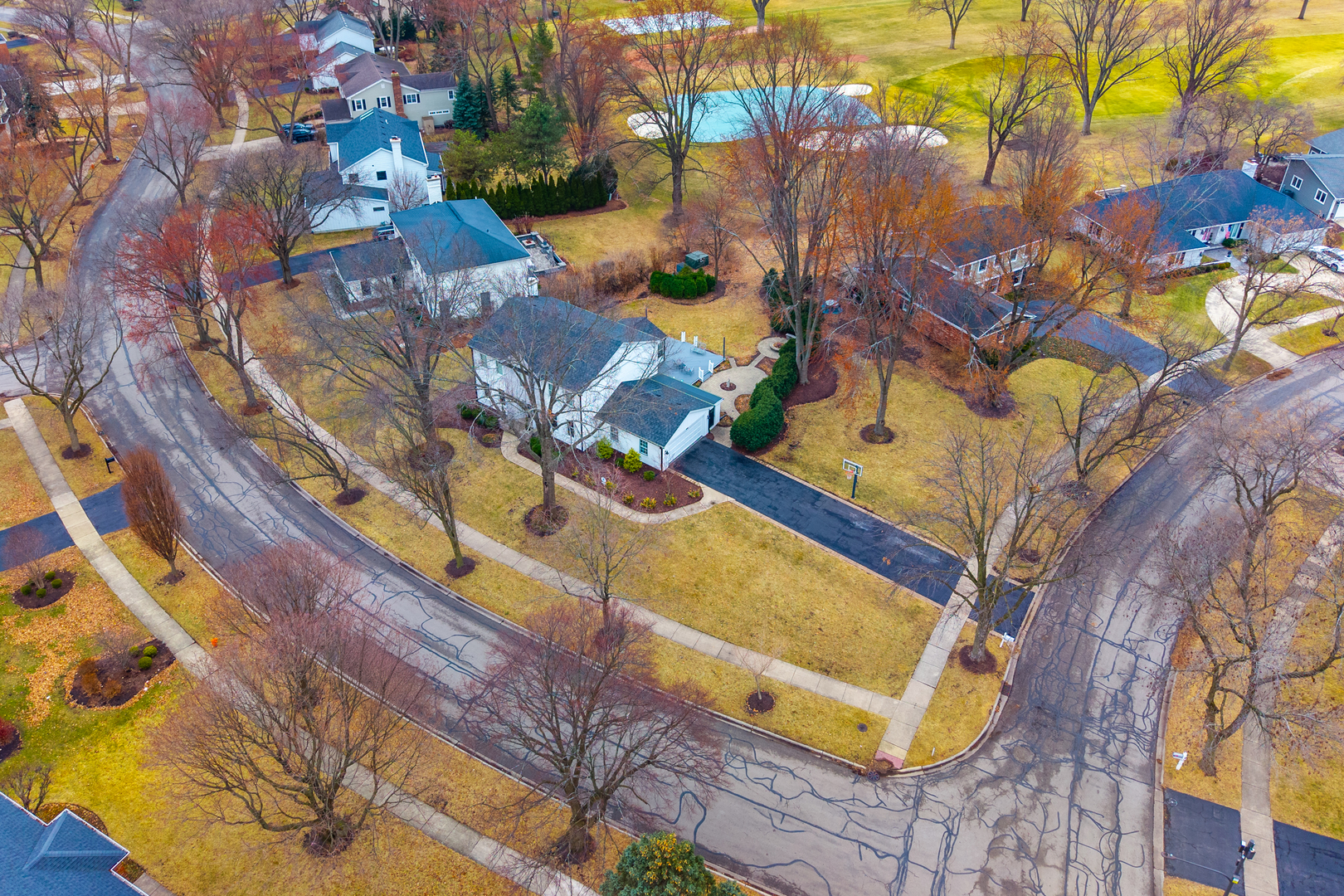 1205 Briergate Drive, Naperville, IL 60563