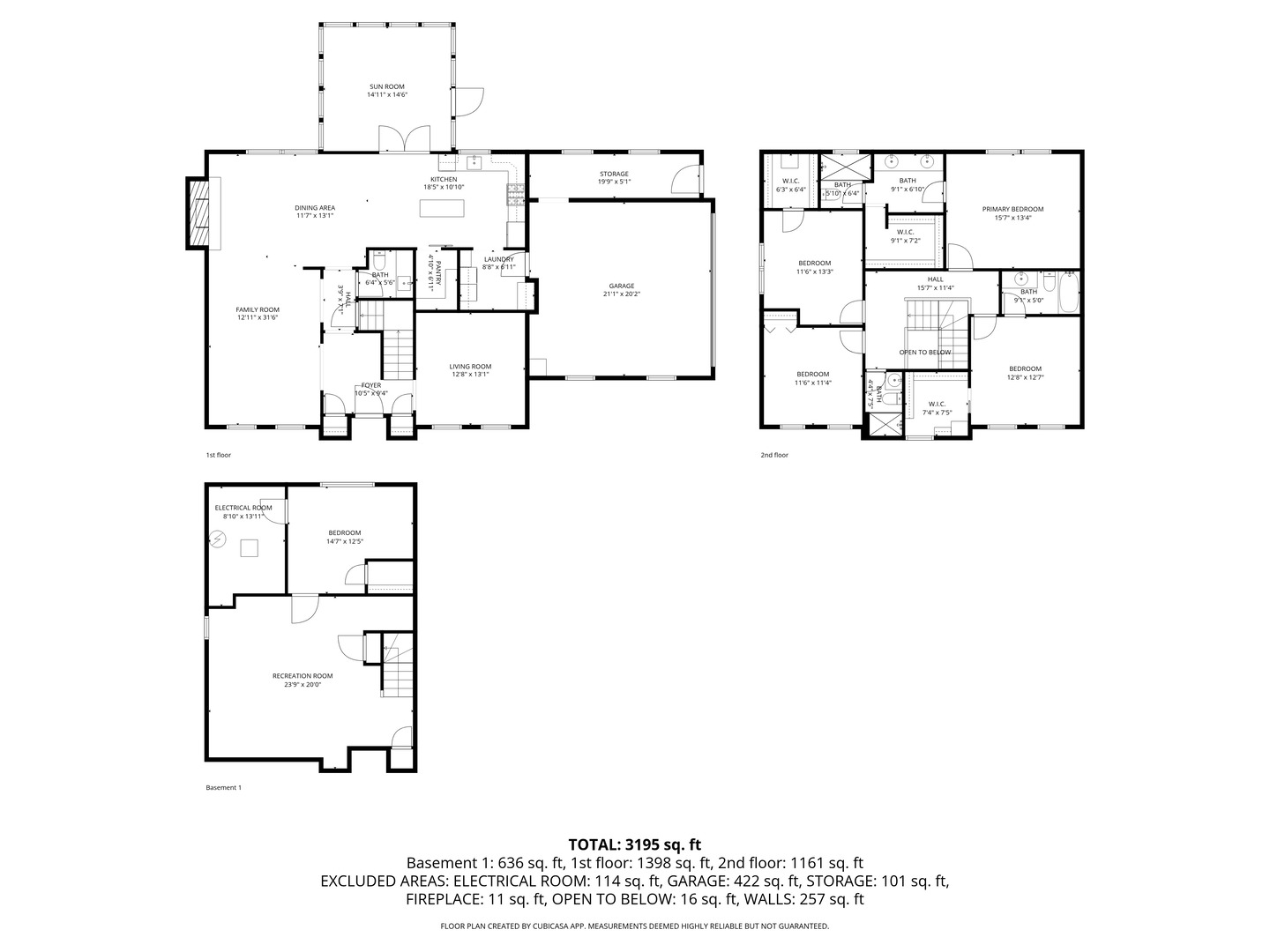 1205 Briergate Drive, Naperville, IL 60563