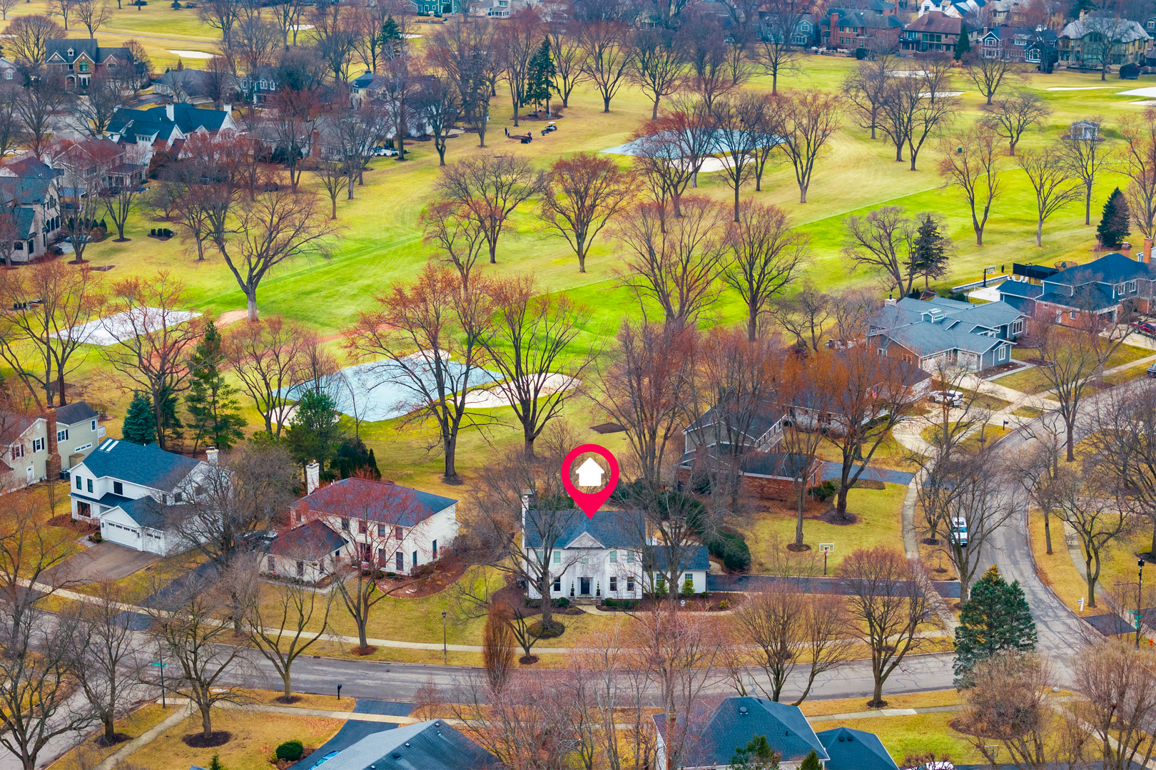 1205 Briergate Drive, Naperville, IL 60563