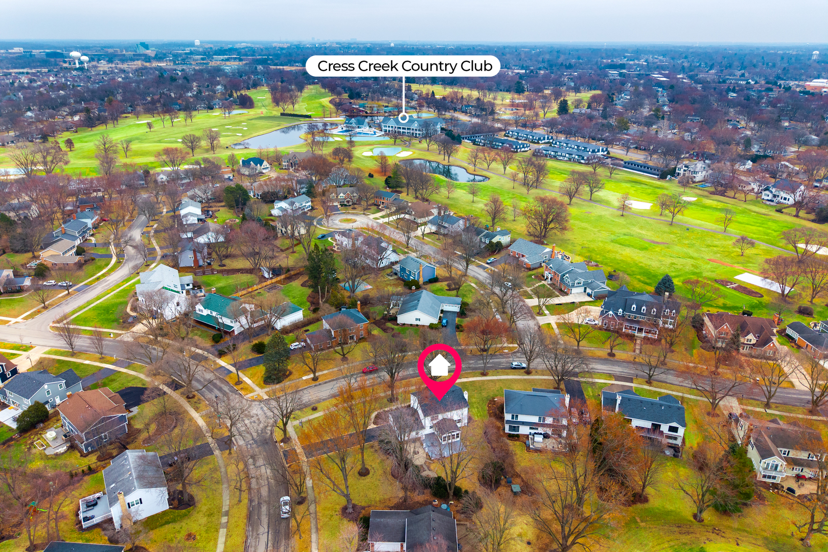 1205 Briergate Drive, Naperville, IL 60563