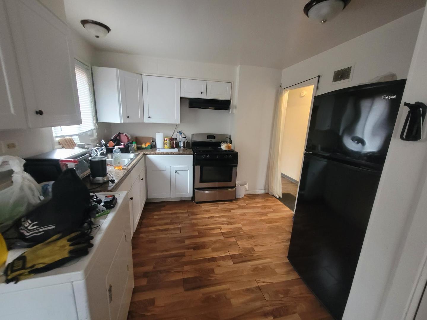 14731 Kimbark Avenue, Dolton, IL 60419