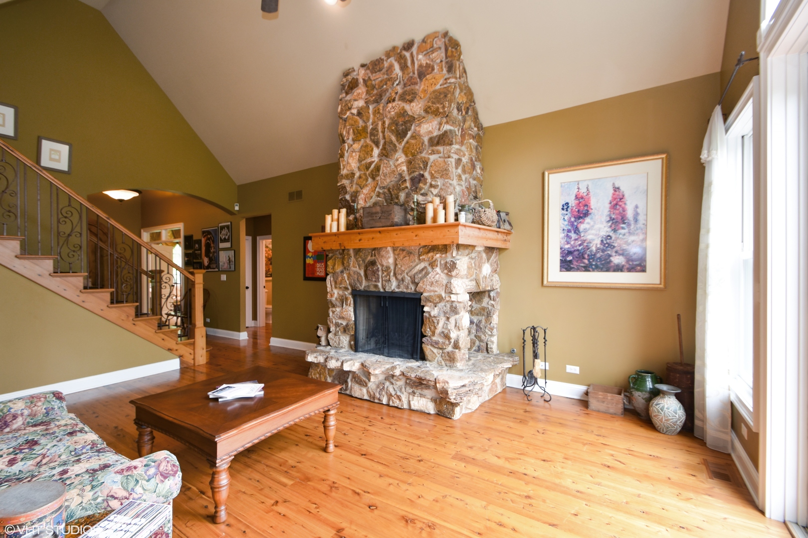 26010 W Airport Road, Minooka, IL 60447