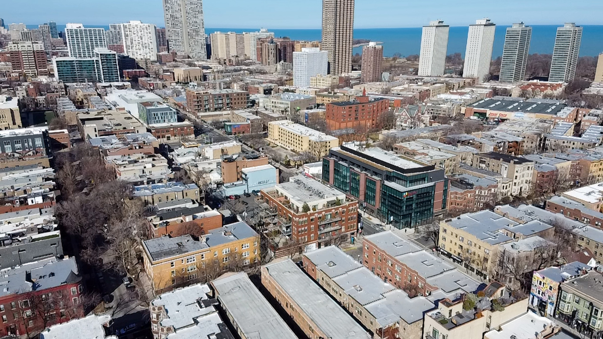 800 W Cornelia Avenue #209, Chicago, IL 60657