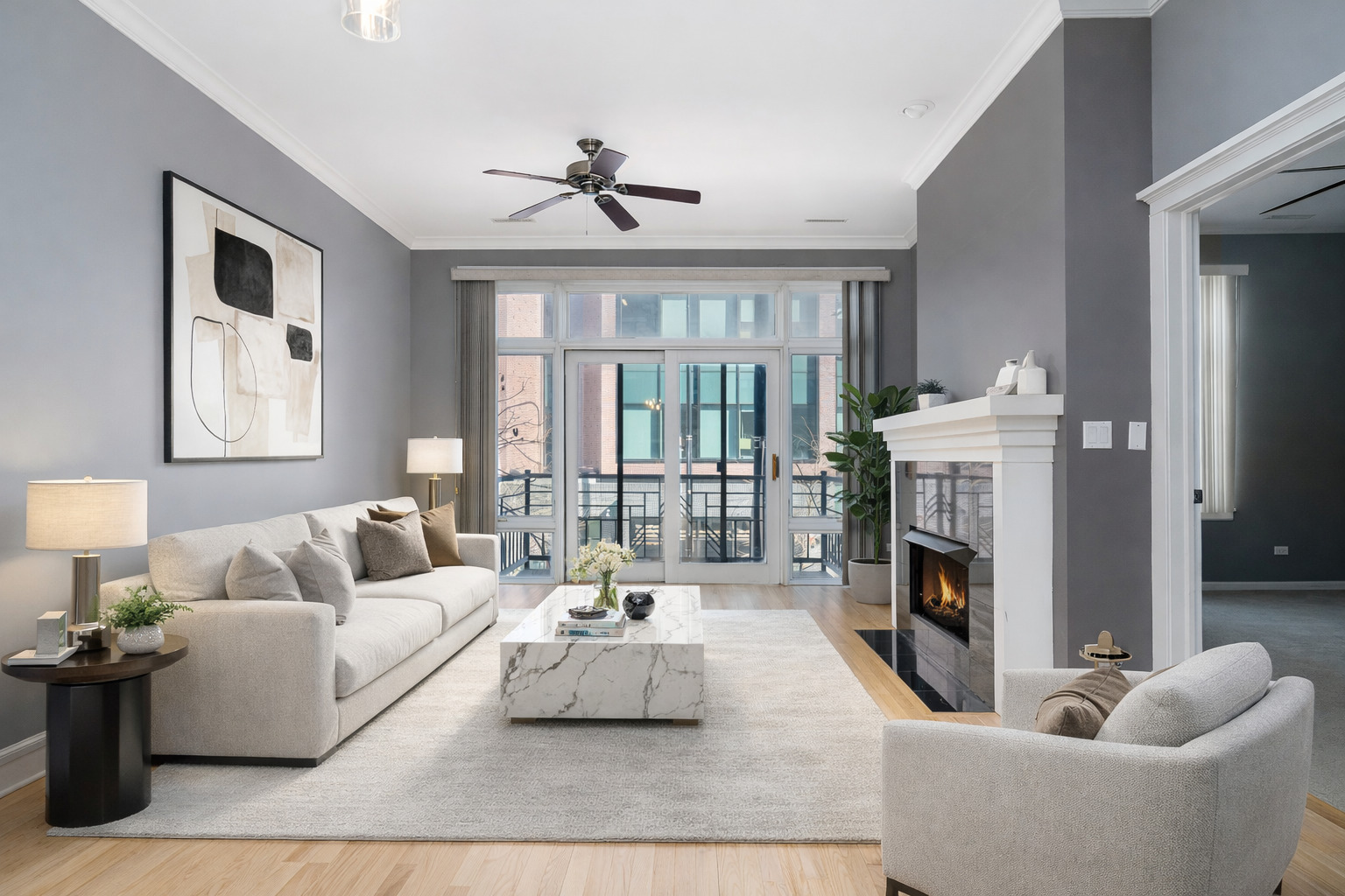 800 W Cornelia Avenue #209, Chicago, IL 60657