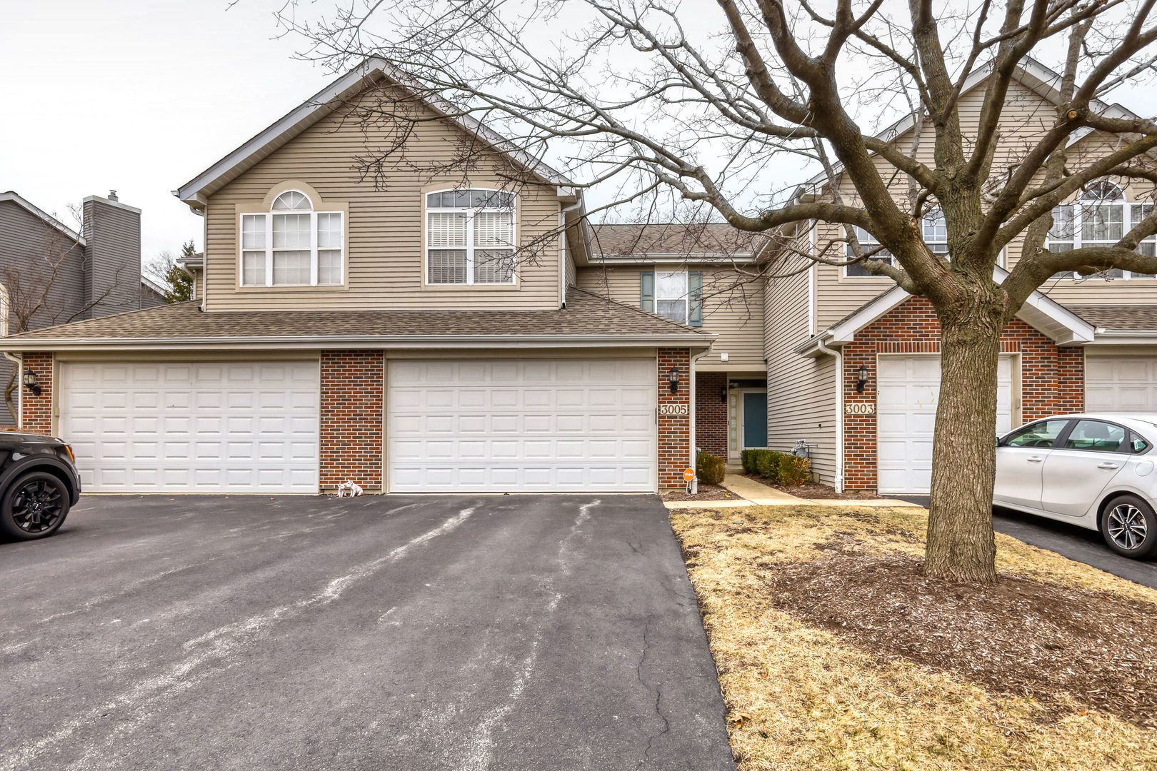 3005 Anton Drive, Aurora, IL 60504