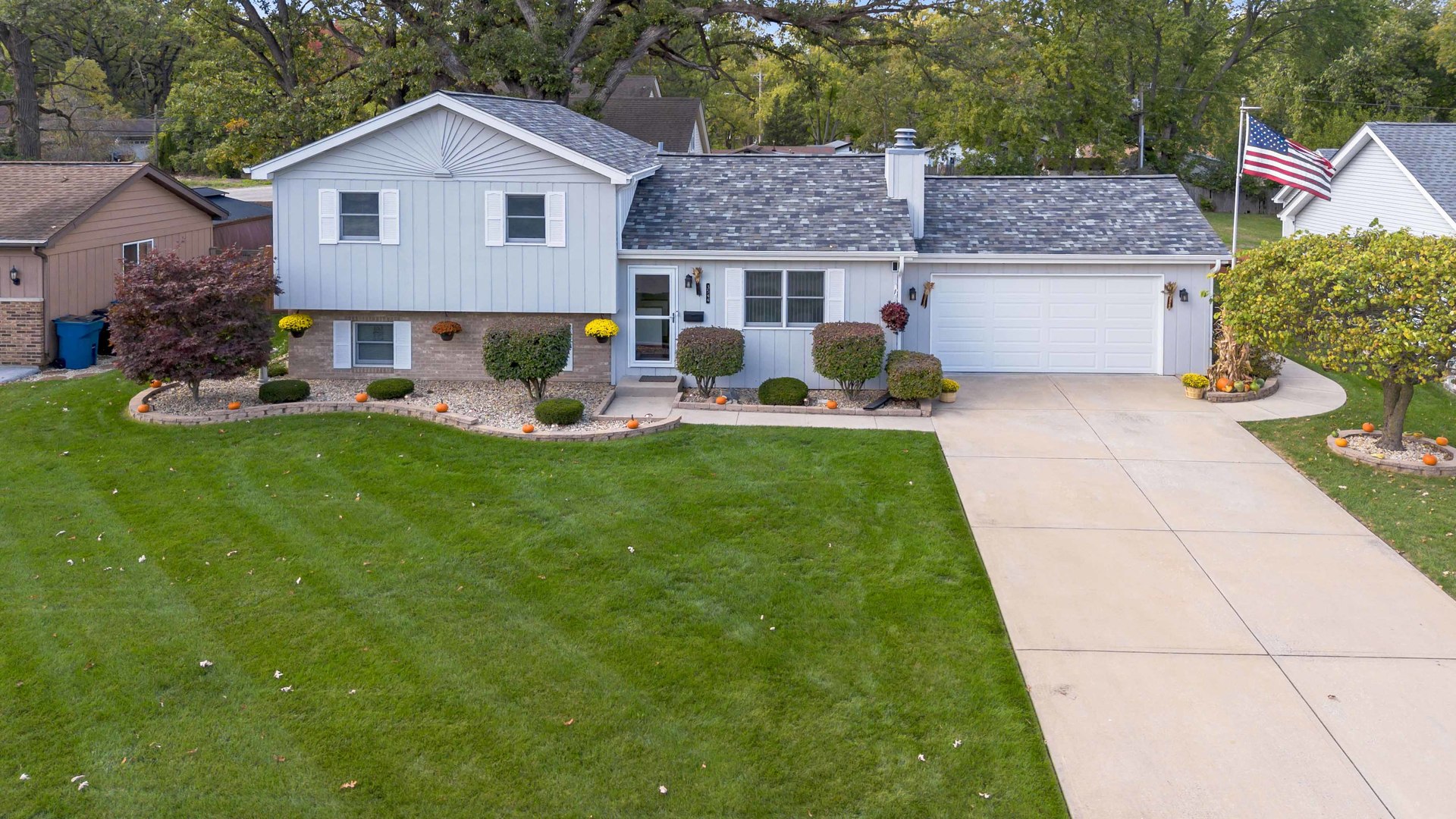 3544 Ashland Avenue, Steger, IL 60475