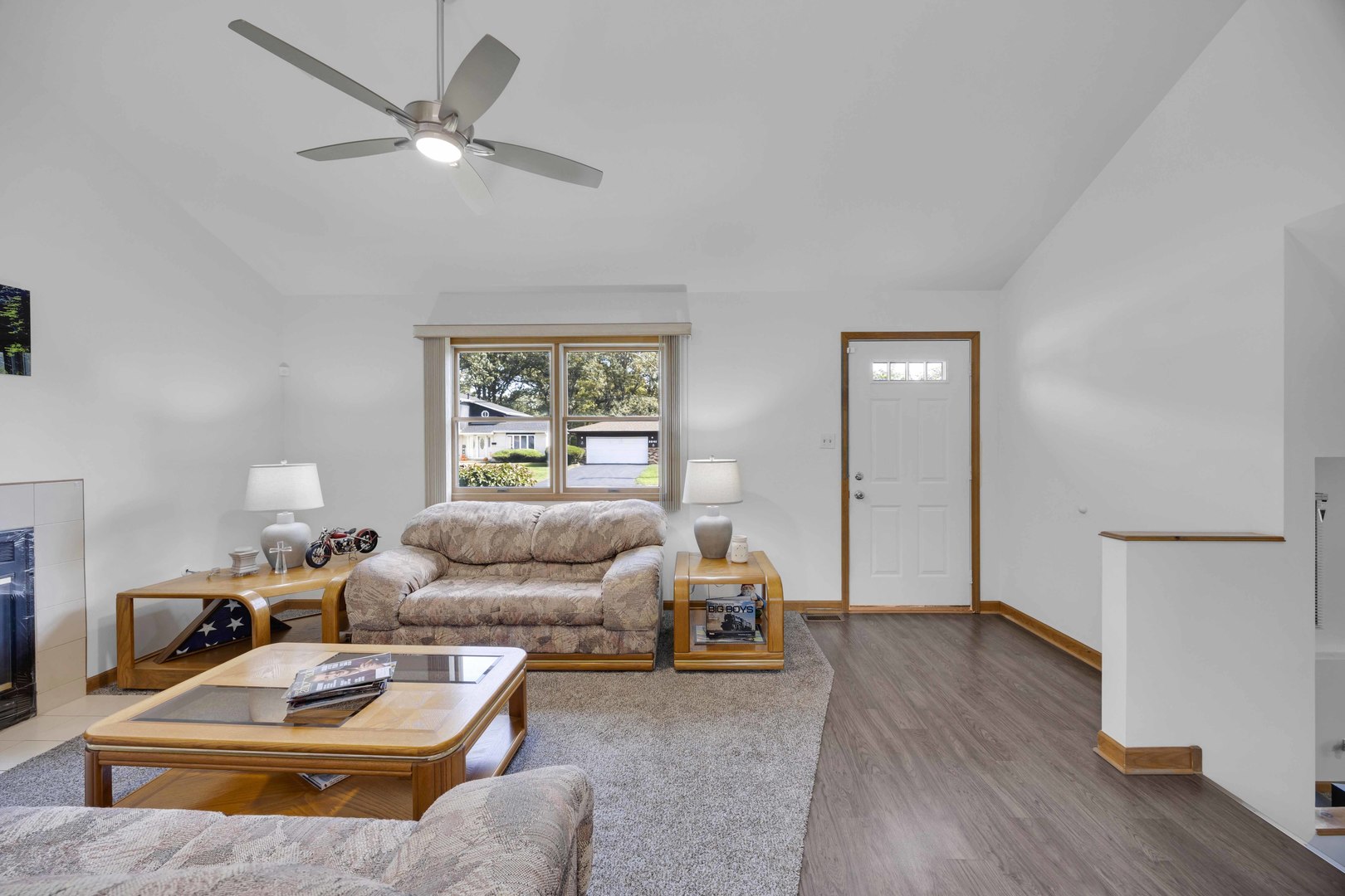 3544 Ashland Avenue, Steger, IL 60475