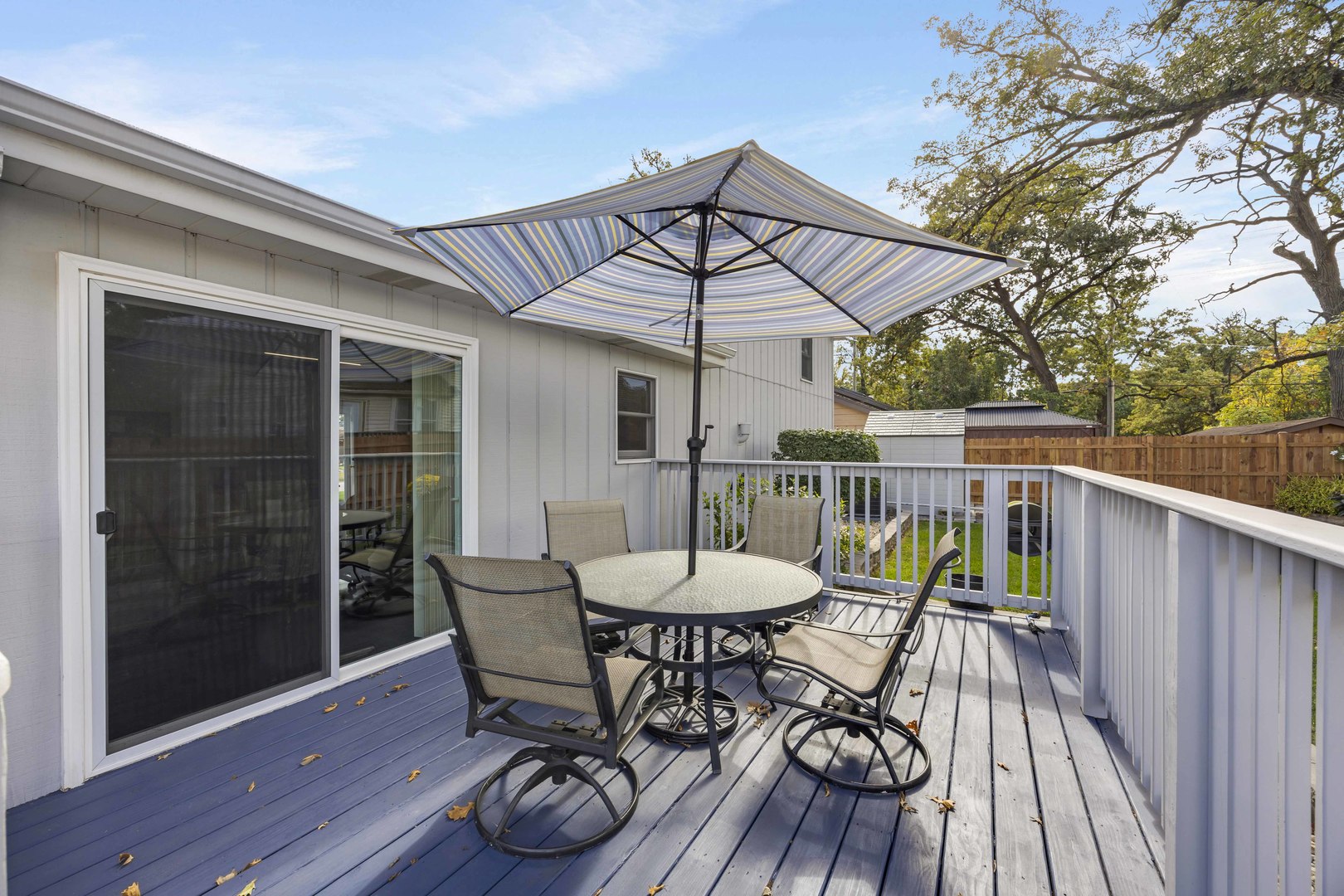 3544 Ashland Avenue, Steger, IL 60475