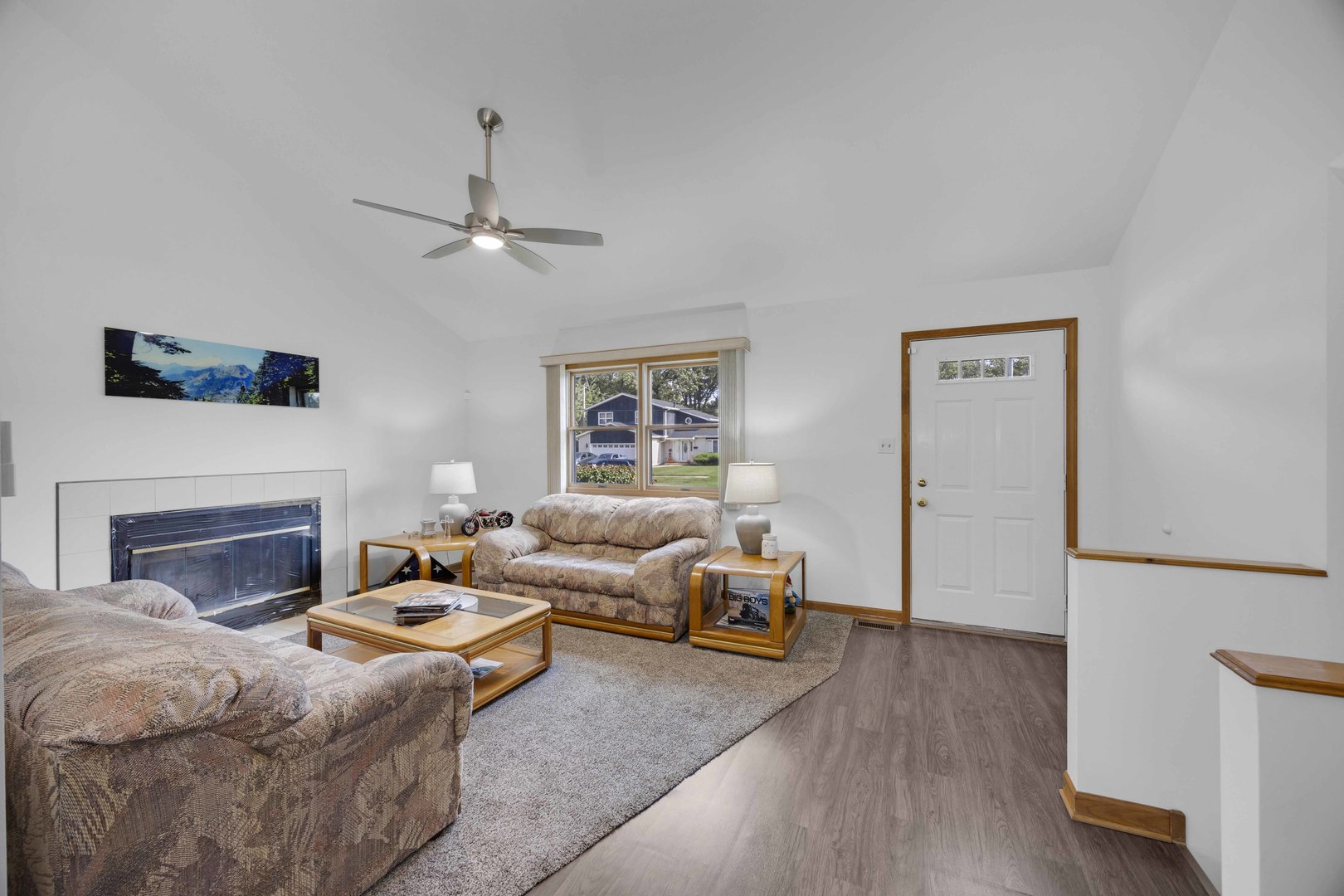 3544 Ashland Avenue, Steger, IL 60475