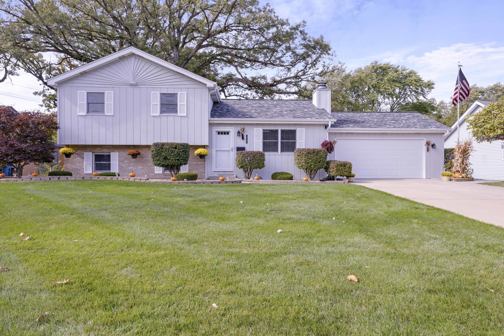 3544 Ashland Avenue, Steger, IL 60475