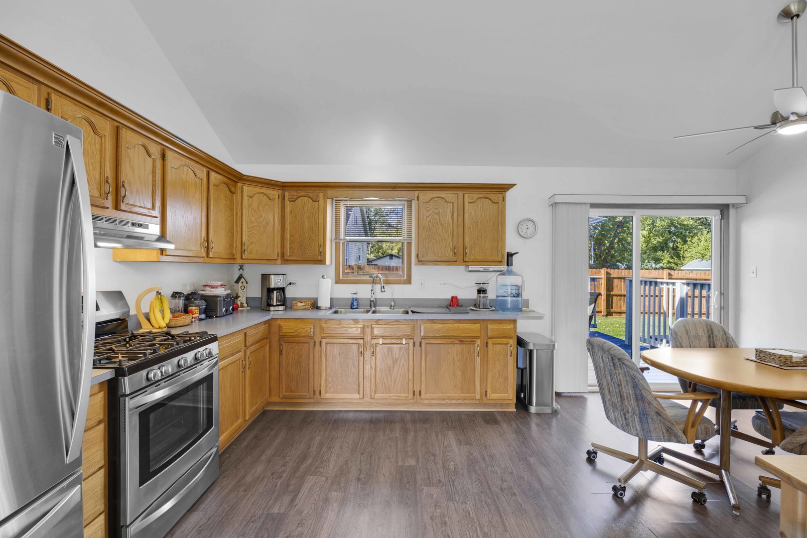 3544 Ashland Avenue, Steger, IL 60475