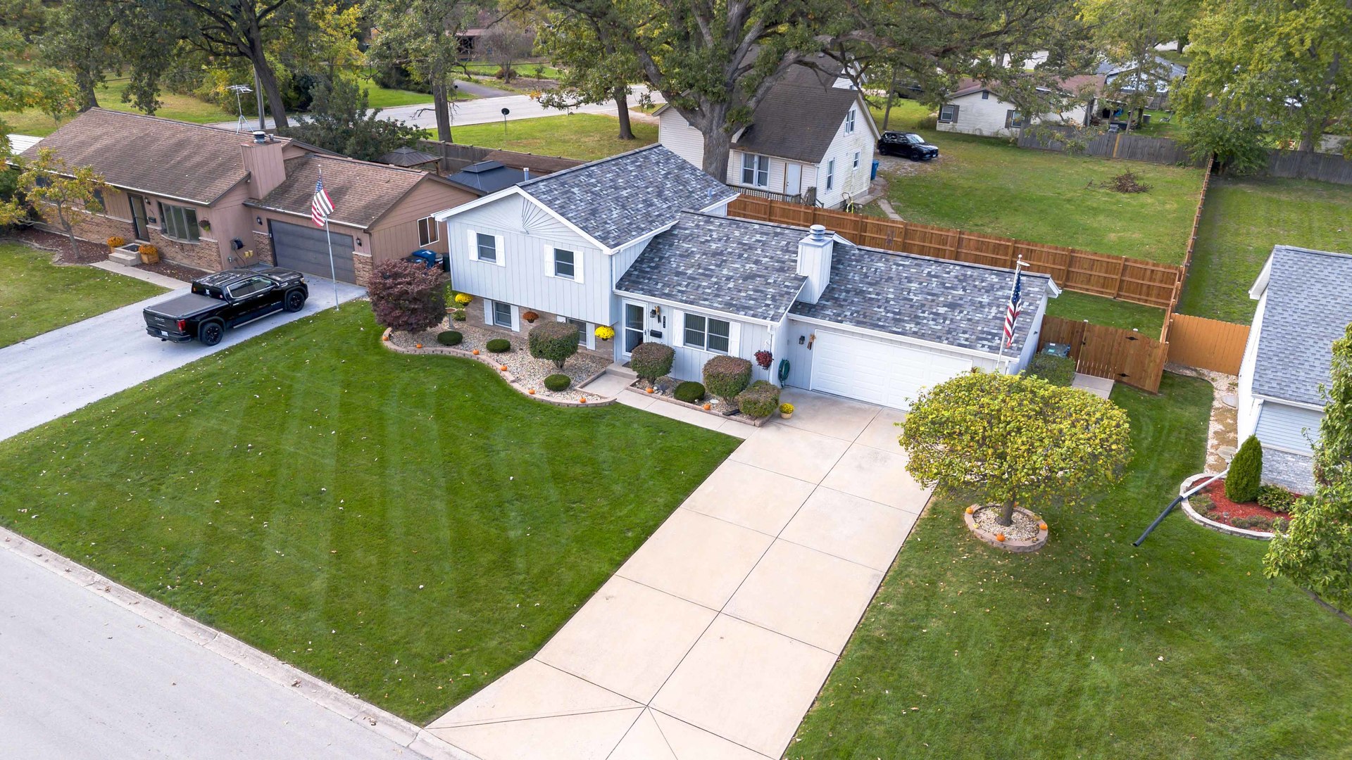 3544 Ashland Avenue, Steger, IL 60475