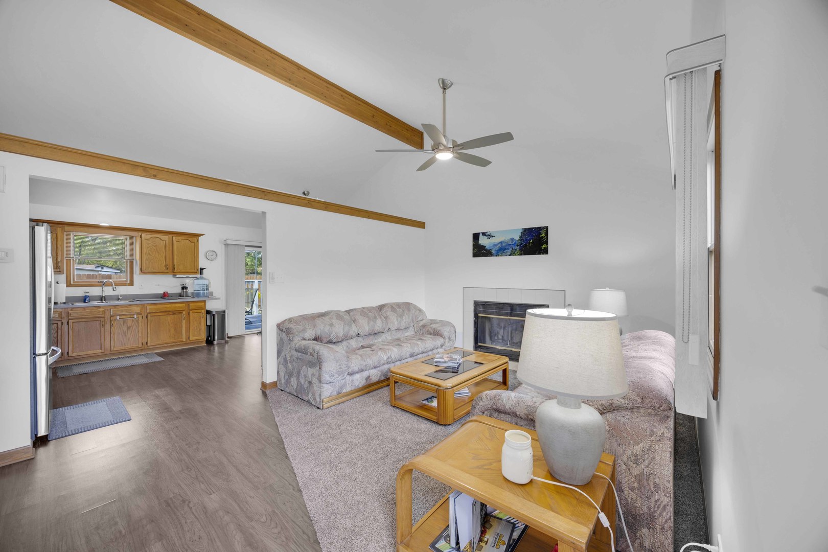 3544 Ashland Avenue, Steger, IL 60475