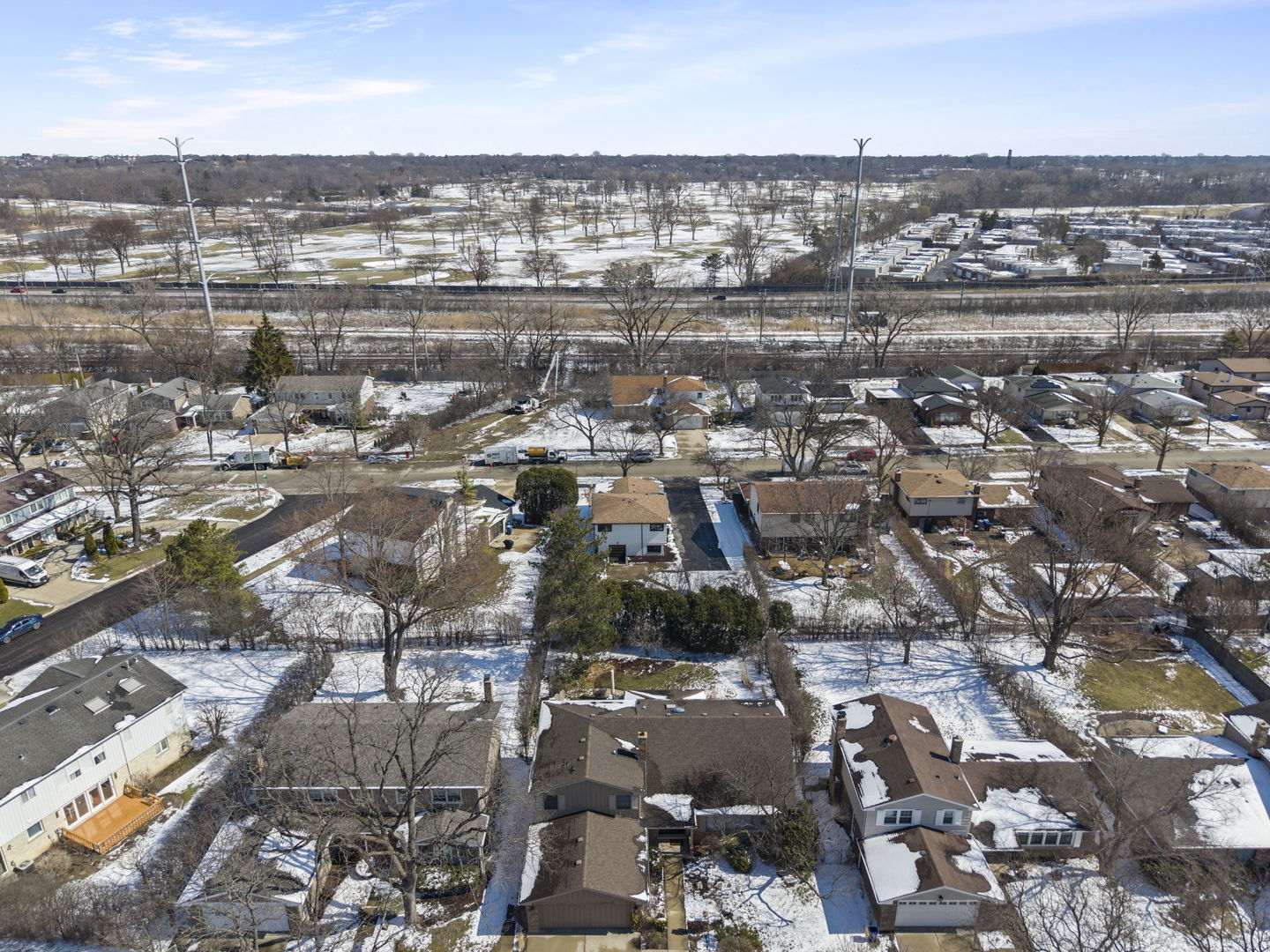 778 Barberry Road, Highland Park, IL 60035