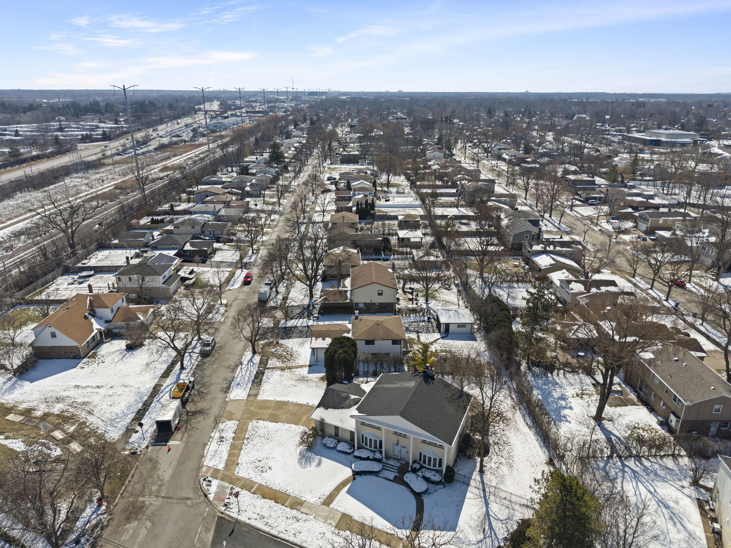 778 Barberry Road, Highland Park, IL 60035