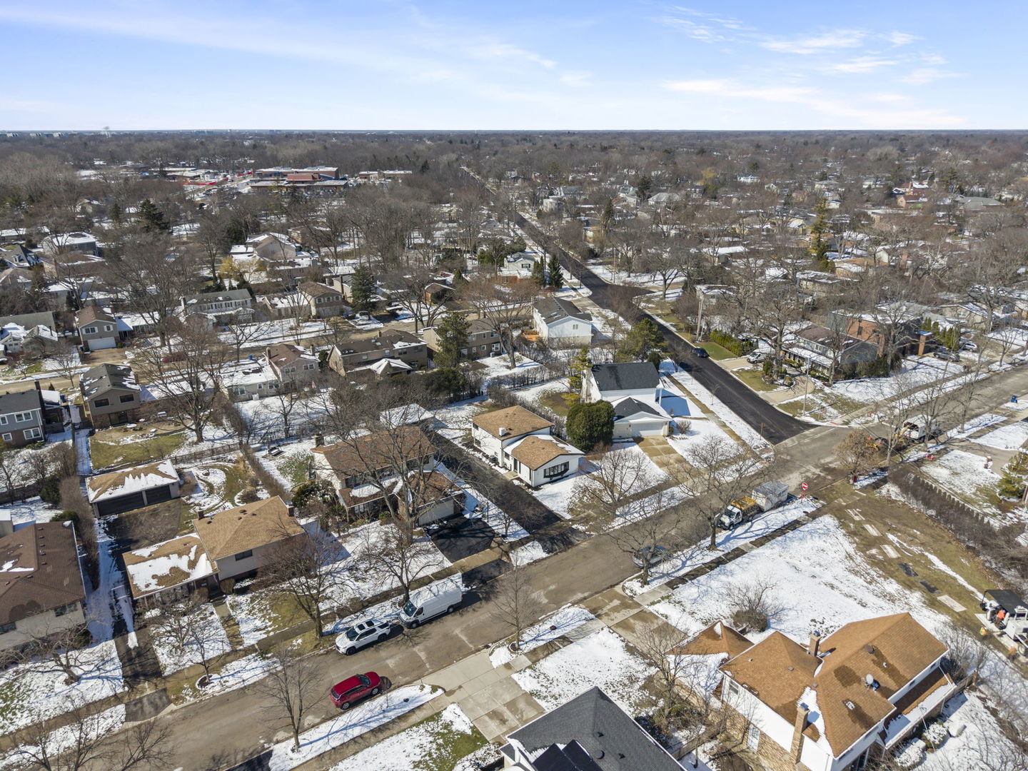 778 Barberry Road, Highland Park, IL 60035