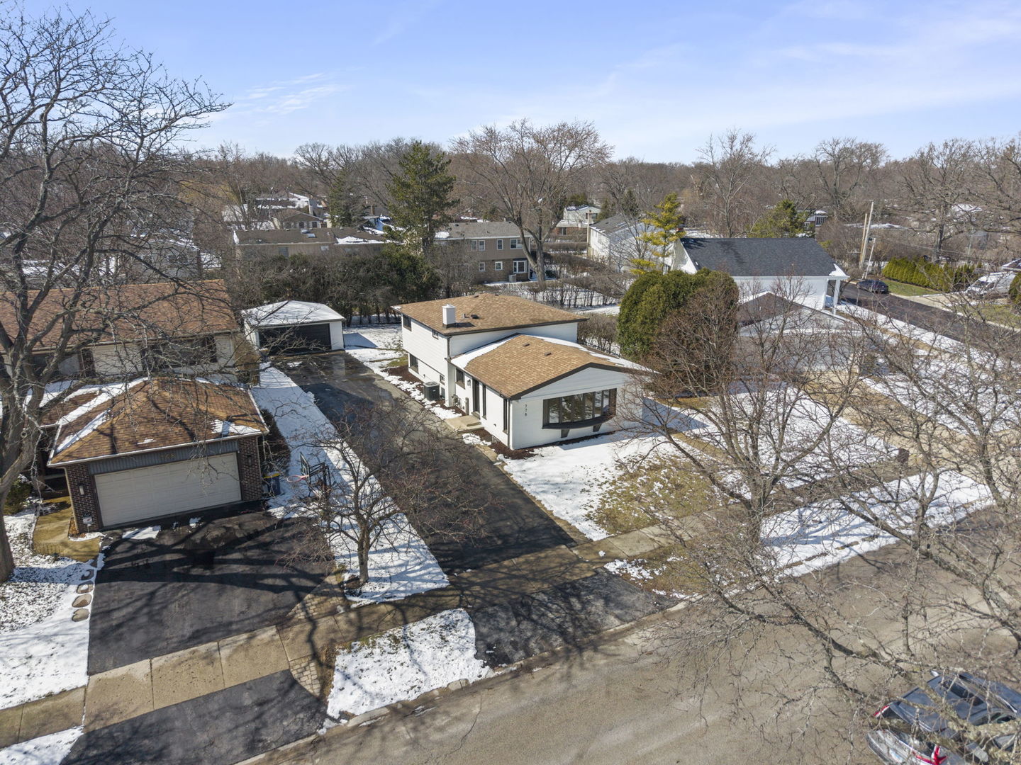 778 Barberry Road, Highland Park, IL 60035