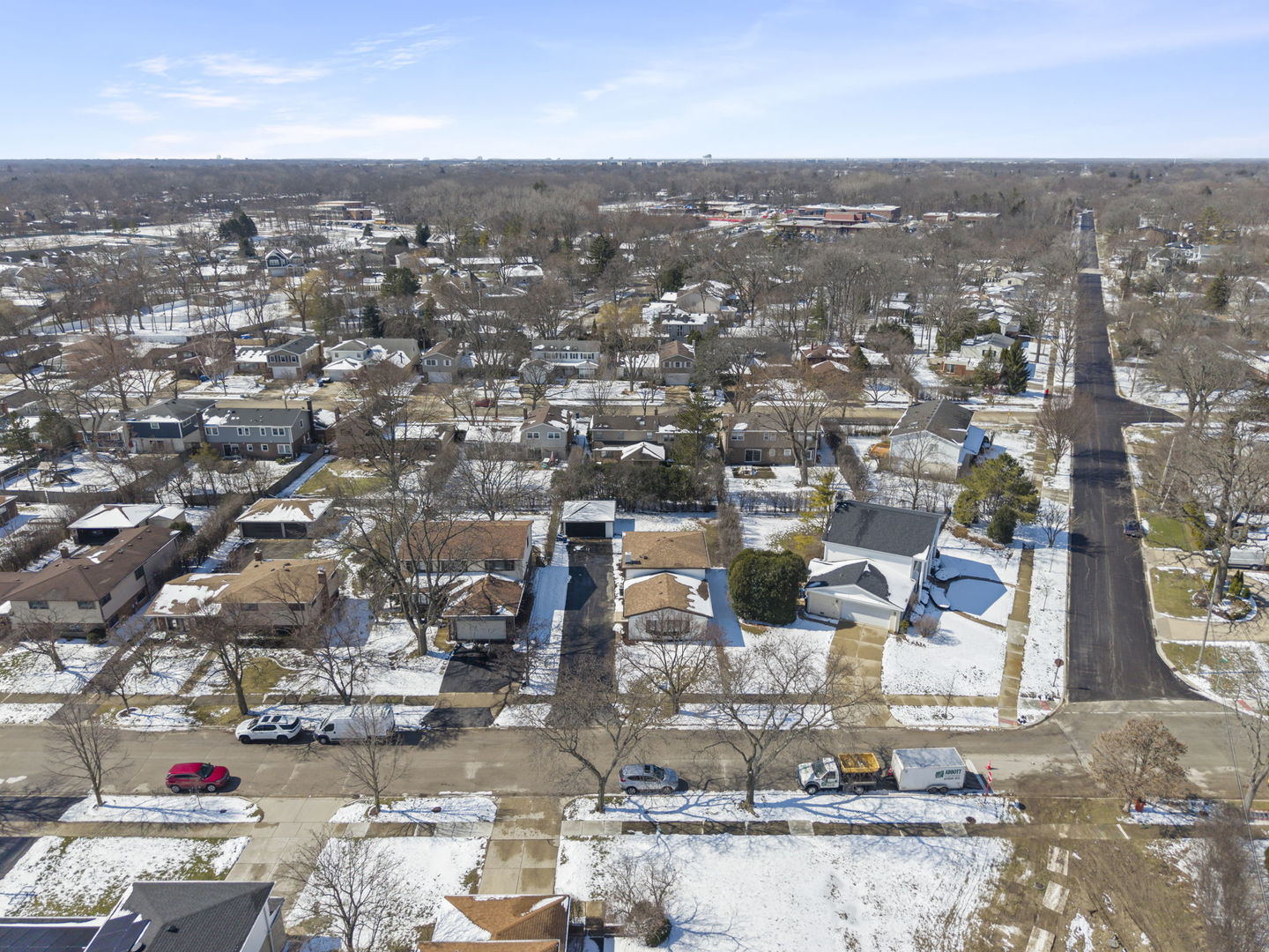 778 Barberry Road, Highland Park, IL 60035