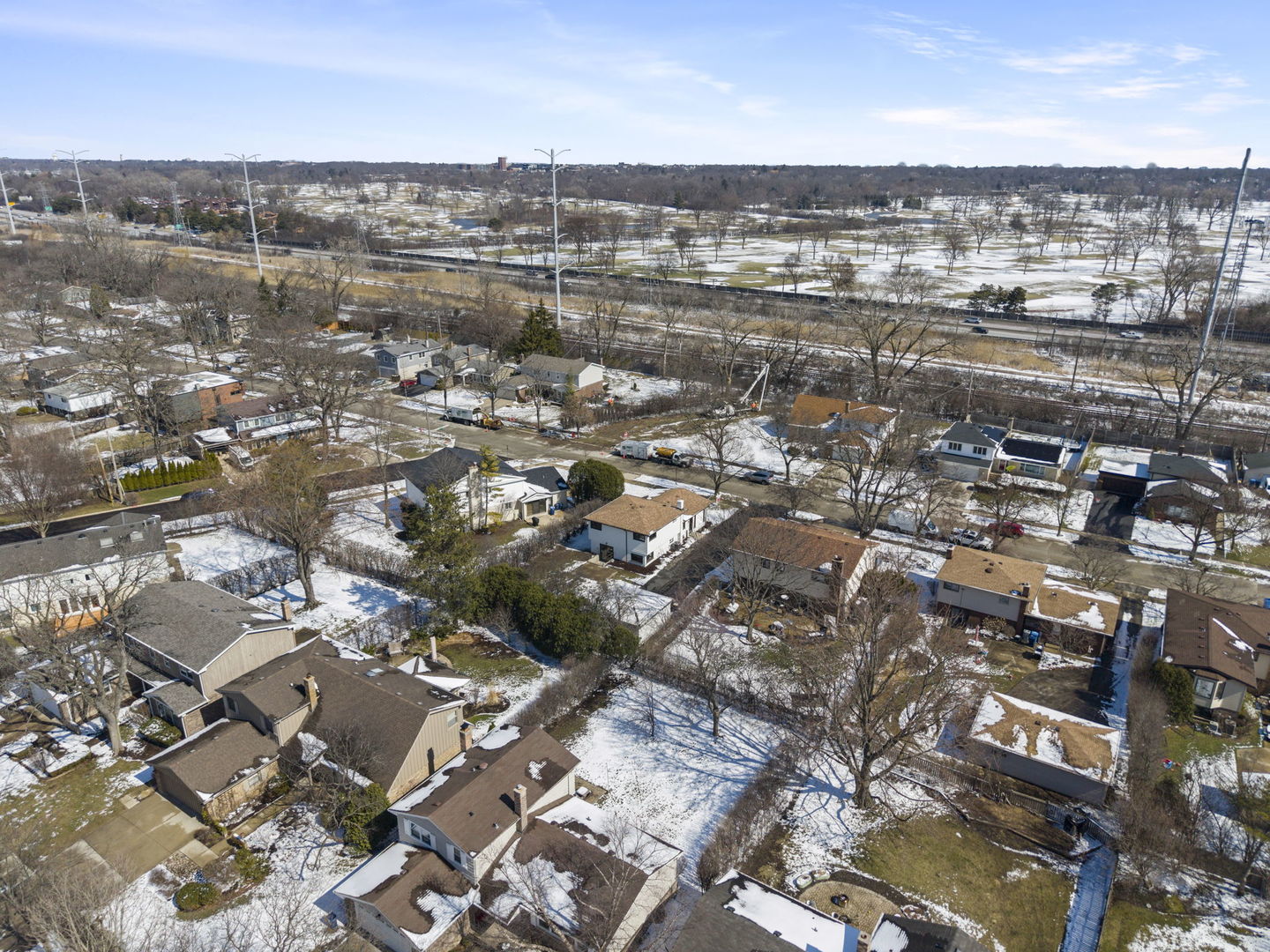 778 Barberry Road, Highland Park, IL 60035