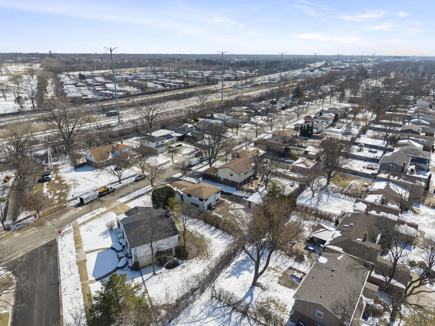 778 Barberry Road, Highland Park, IL 60035