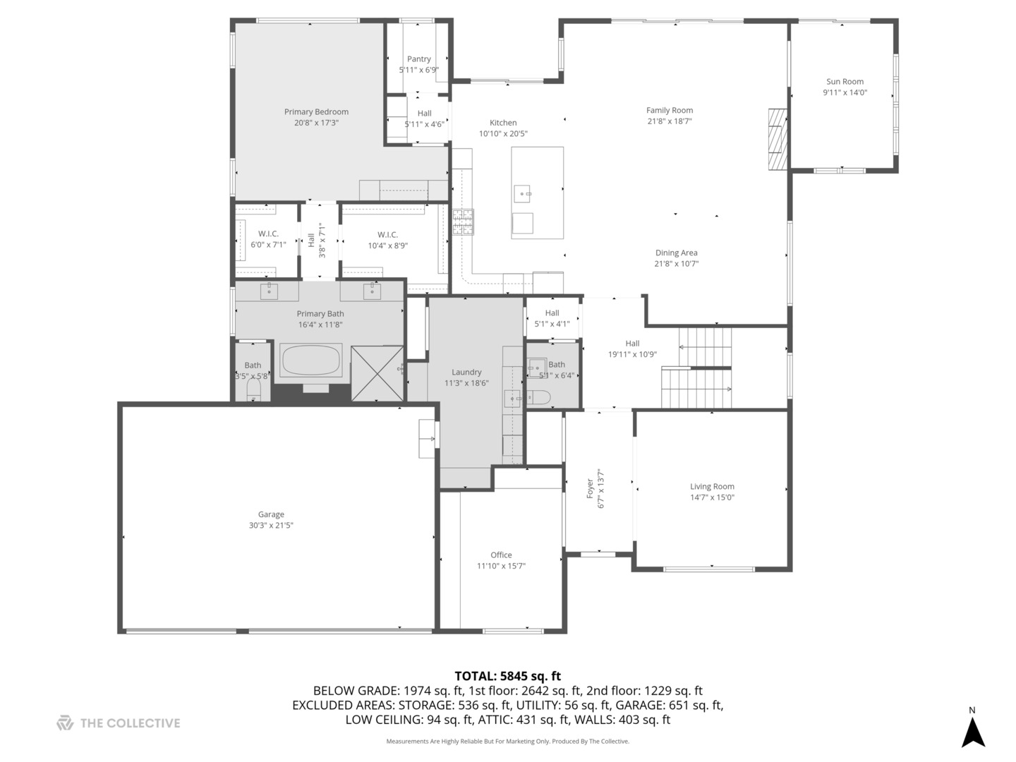 1108 Spruce Drive, Western Springs, IL 60558