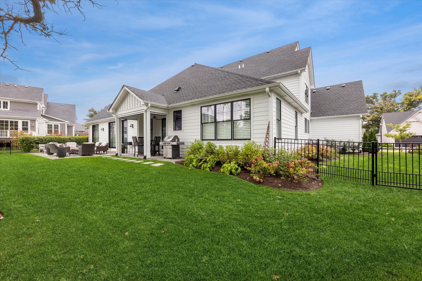 1108 Spruce Drive, Western Springs, IL 60558