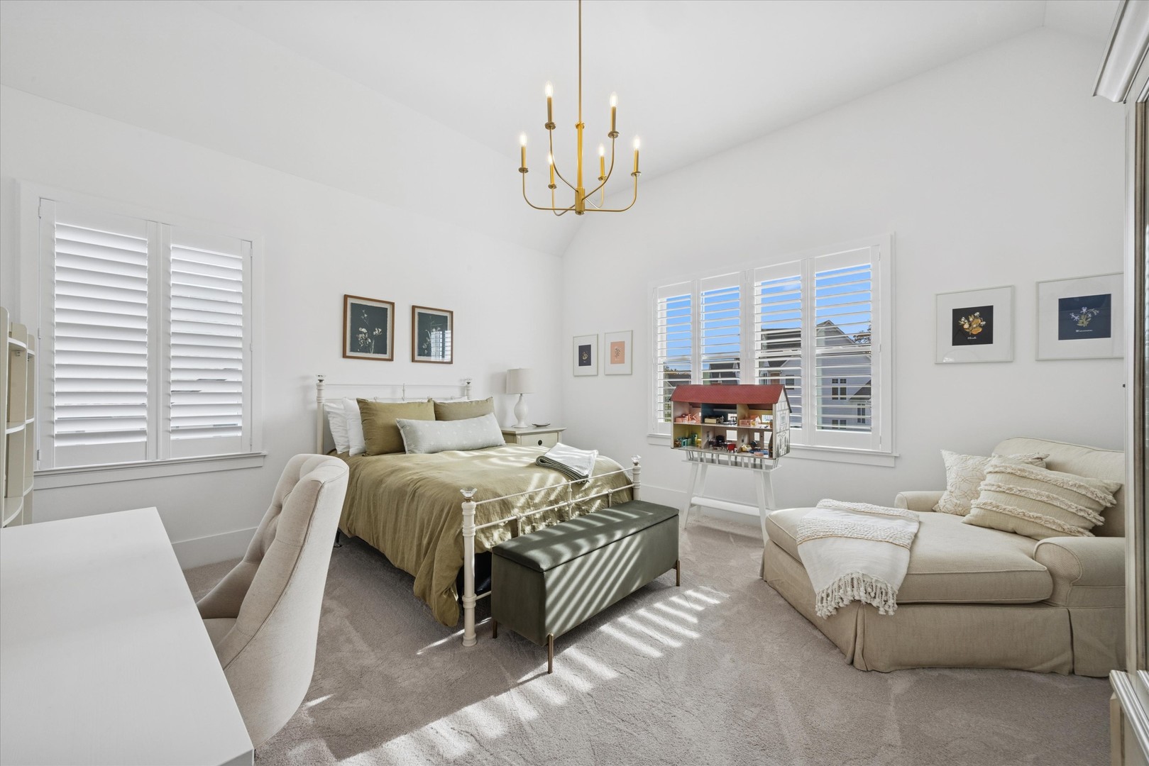 1108 Spruce Drive, Western Springs, IL 60558