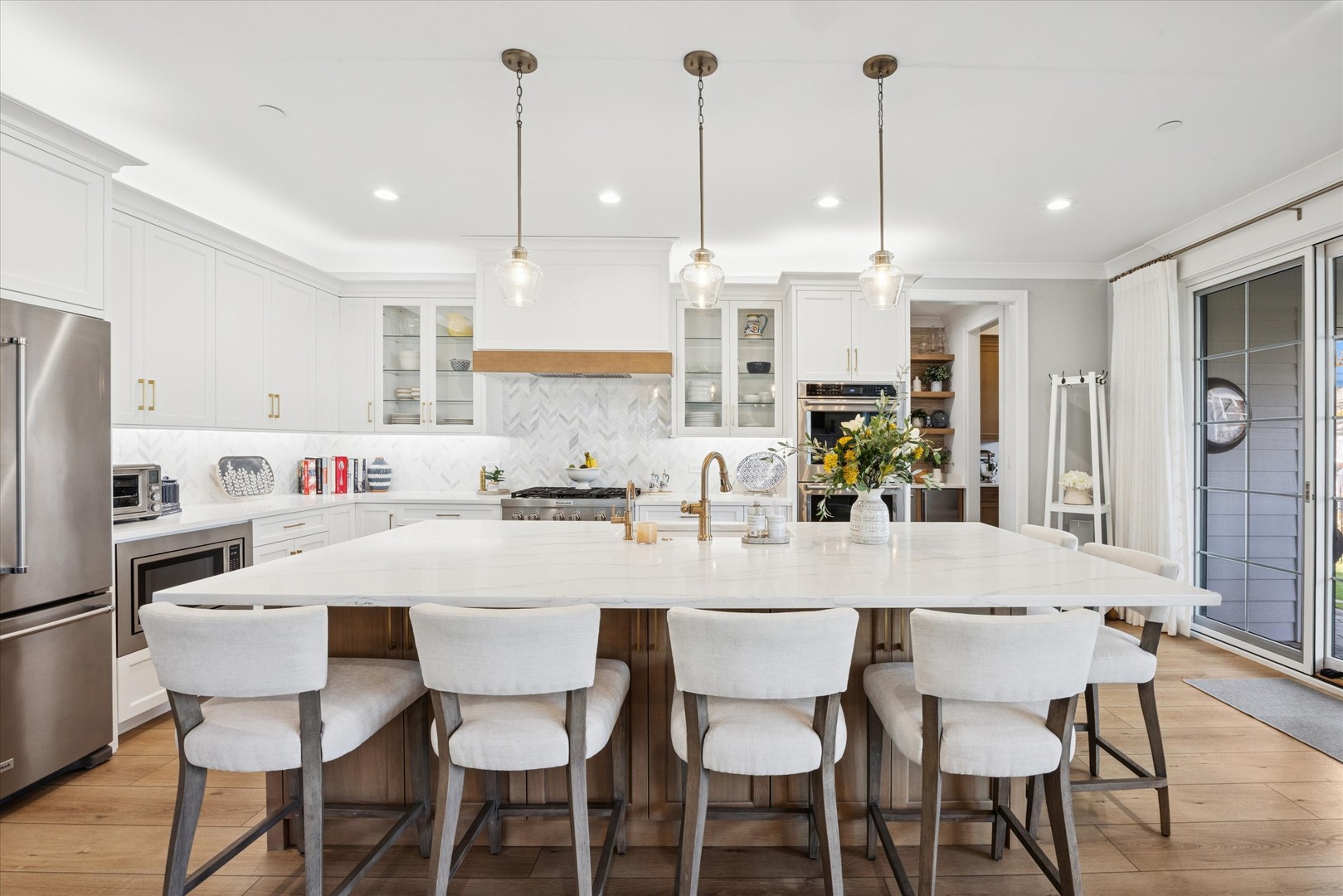 1108 Spruce Drive, Western Springs, IL 60558