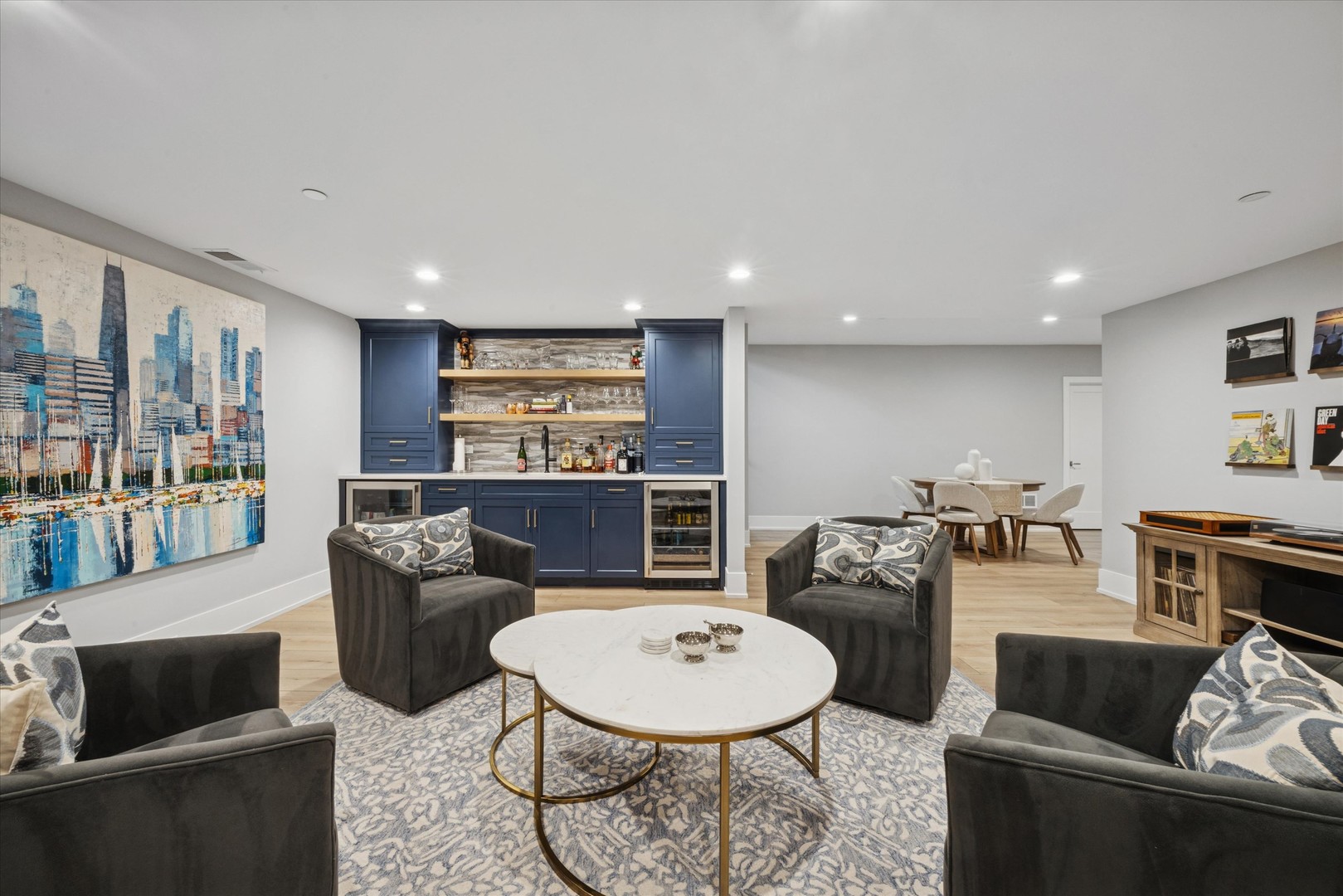 1108 Spruce Drive, Western Springs, IL 60558