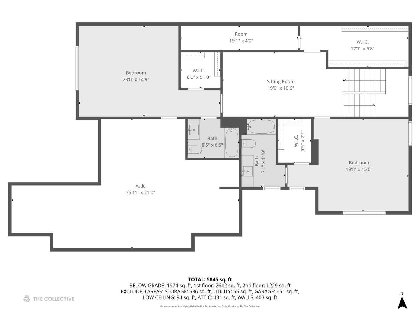 1108 Spruce Drive, Western Springs, IL 60558