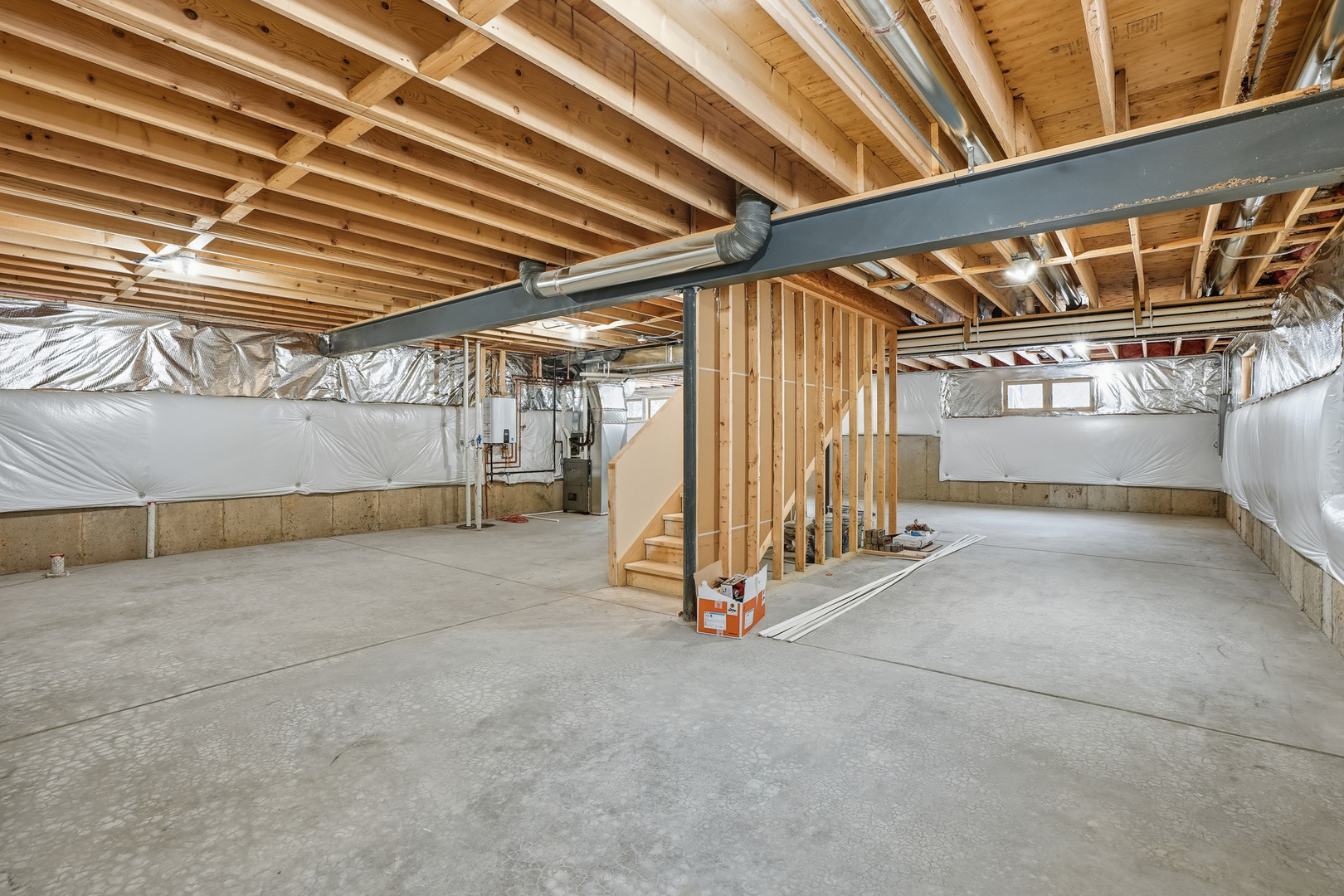 15966 S Crystal Creek Drive, Homer Glen, IL 60491