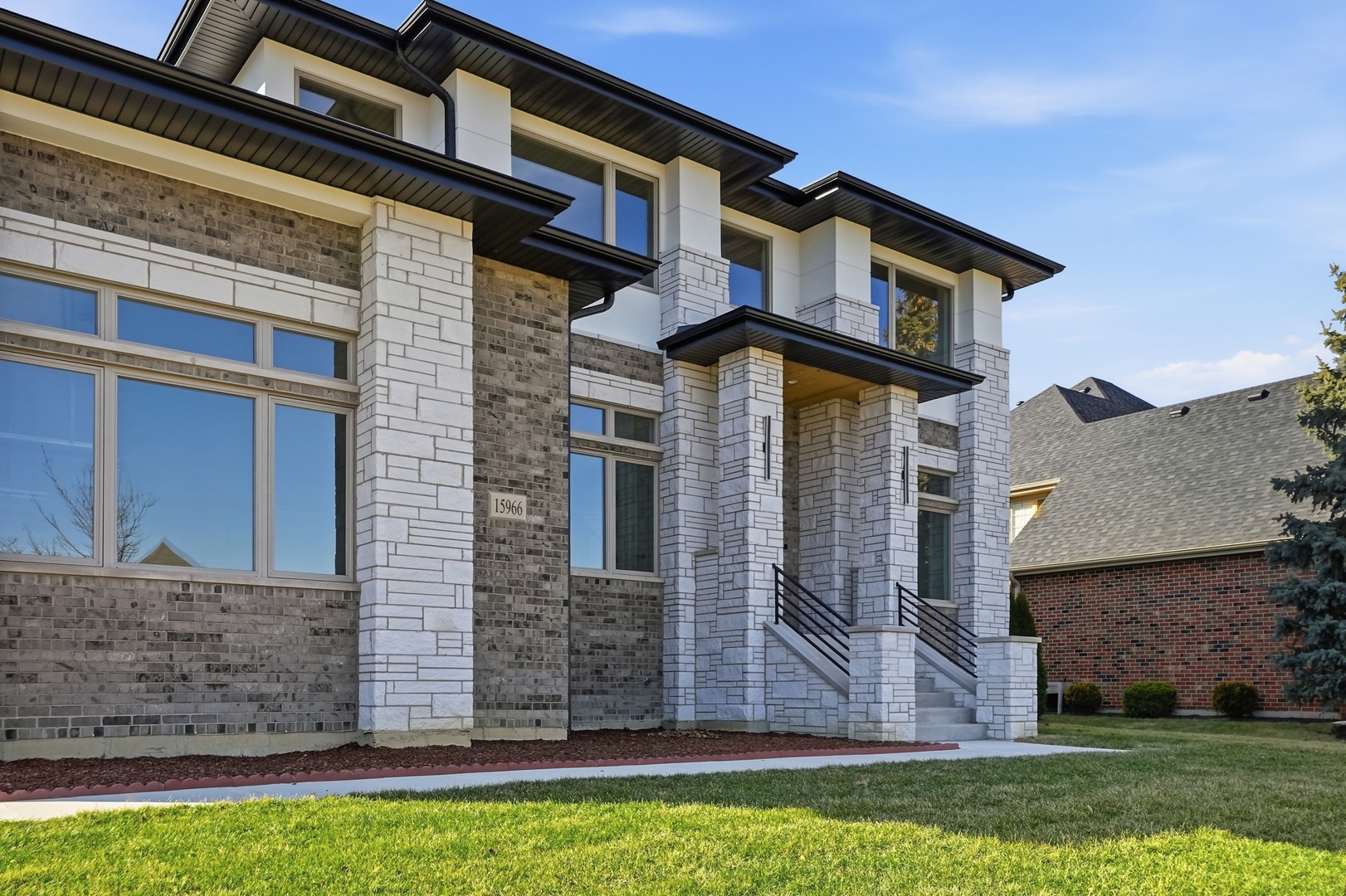 15966 S Crystal Creek Drive, Homer Glen, IL 60491