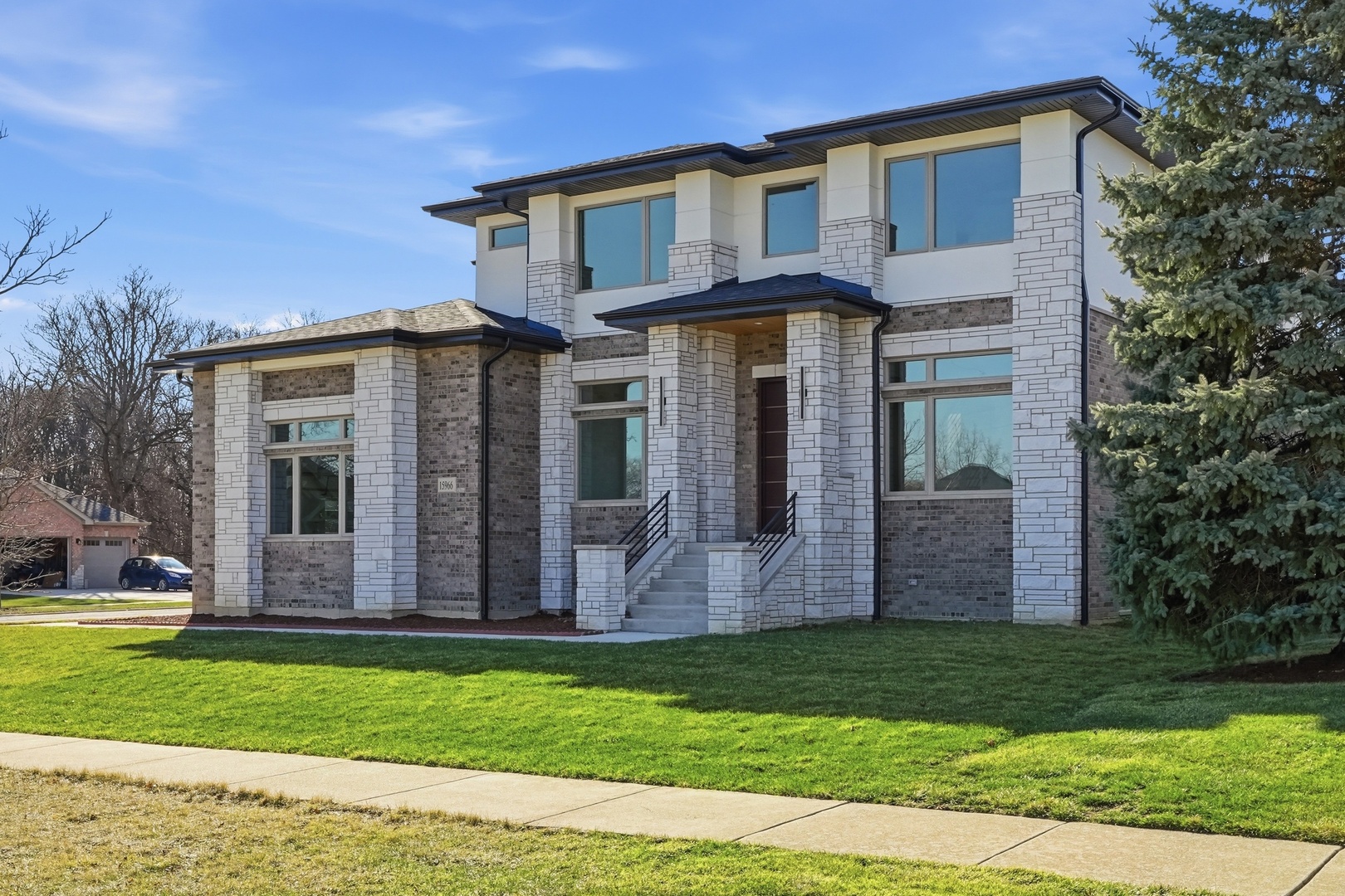 15966 S Crystal Creek Drive, Homer Glen, IL 60491