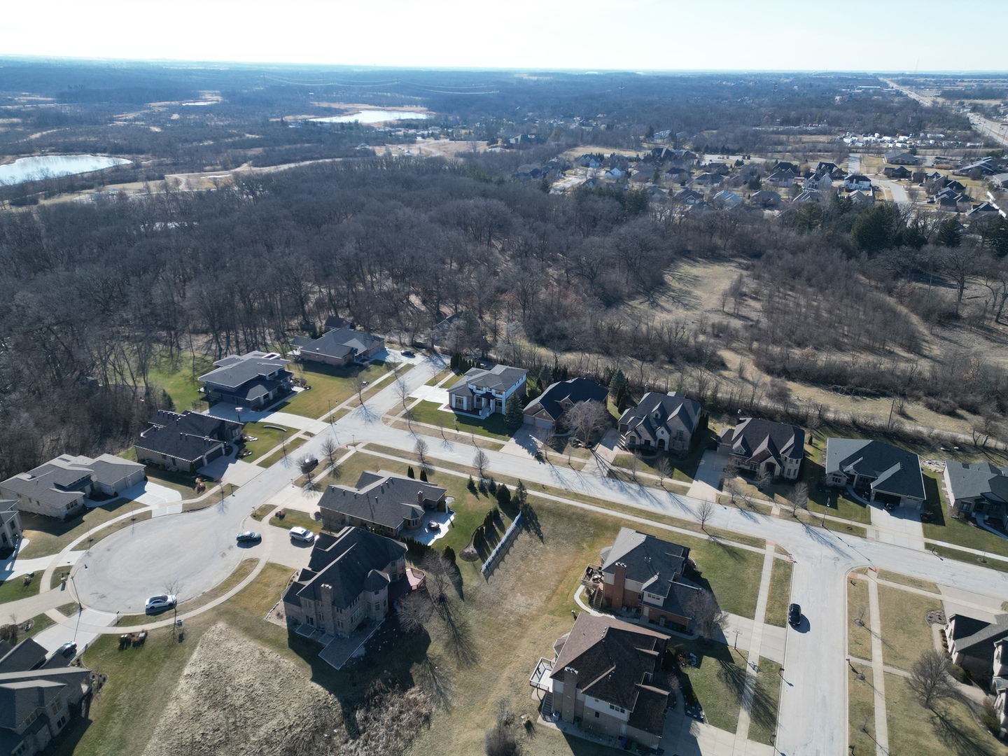 15966 S Crystal Creek Drive, Homer Glen, IL 60491