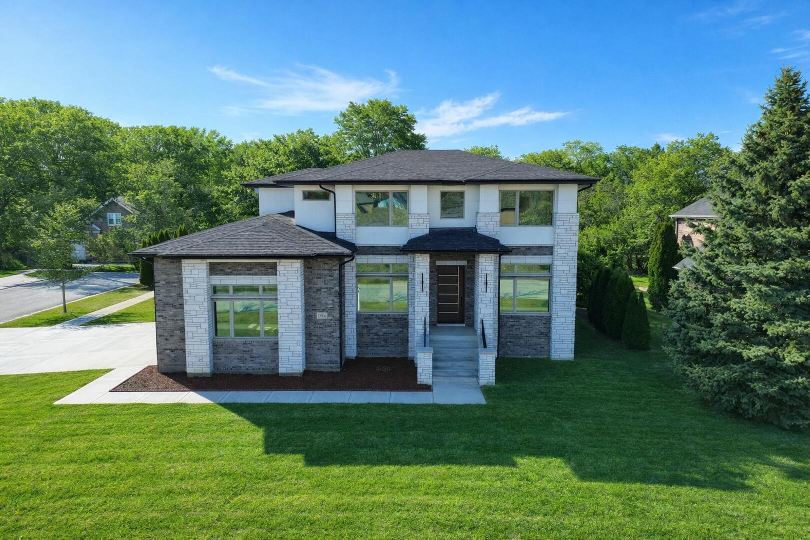 15966 S Crystal Creek Drive, Homer Glen, IL 60491