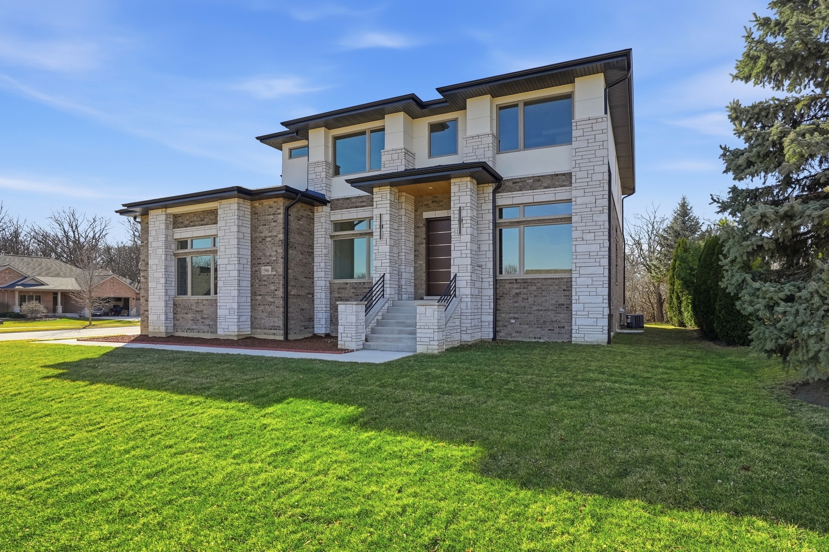 15966 S Crystal Creek Drive, Homer Glen, IL 60491