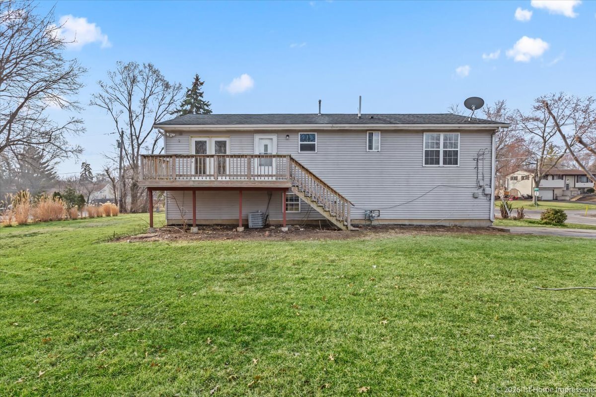 29W092 Pomeroy Street, West Chicago, IL 60185