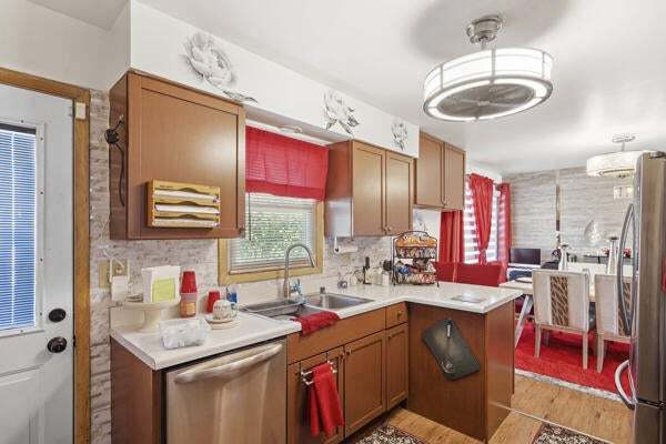 2150 W 95th Avenue, Crown Point, IN 46307