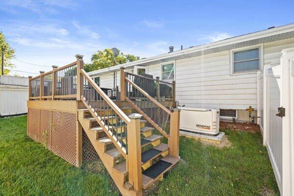 2150 W 95th Avenue, Crown Point, IN 46307