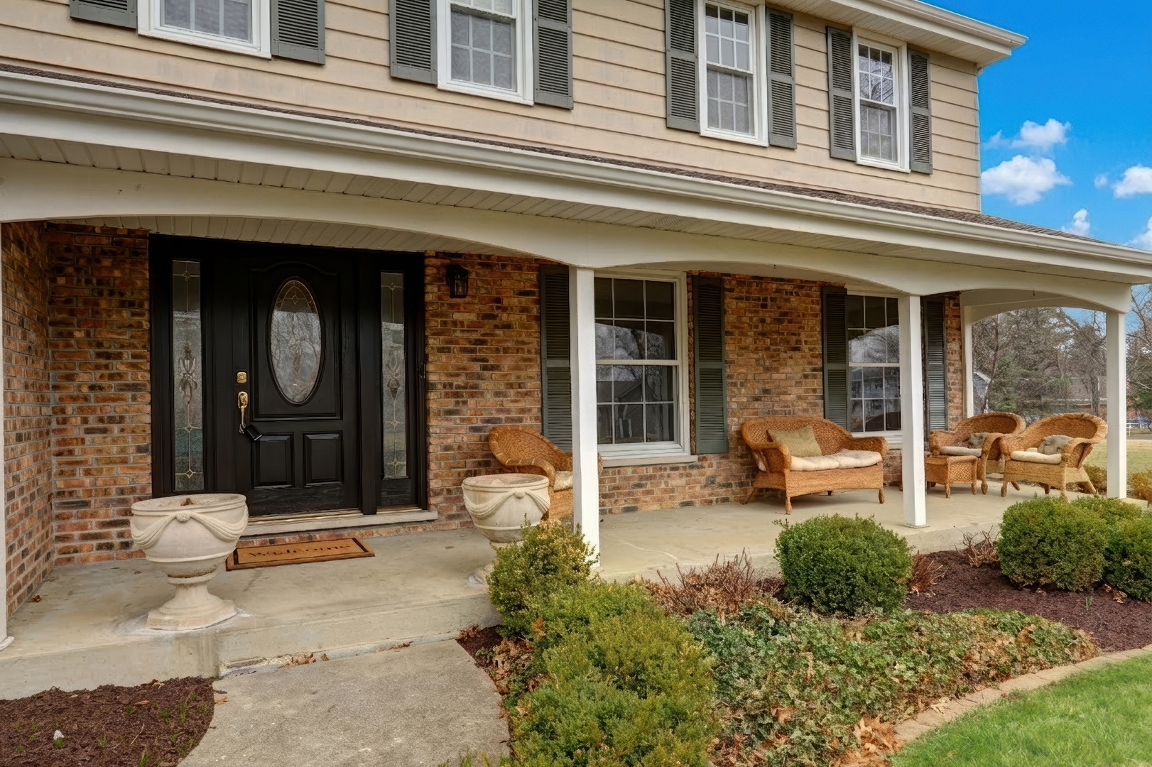 21570 W Eldor Avenue, Grayslake, IL 60030