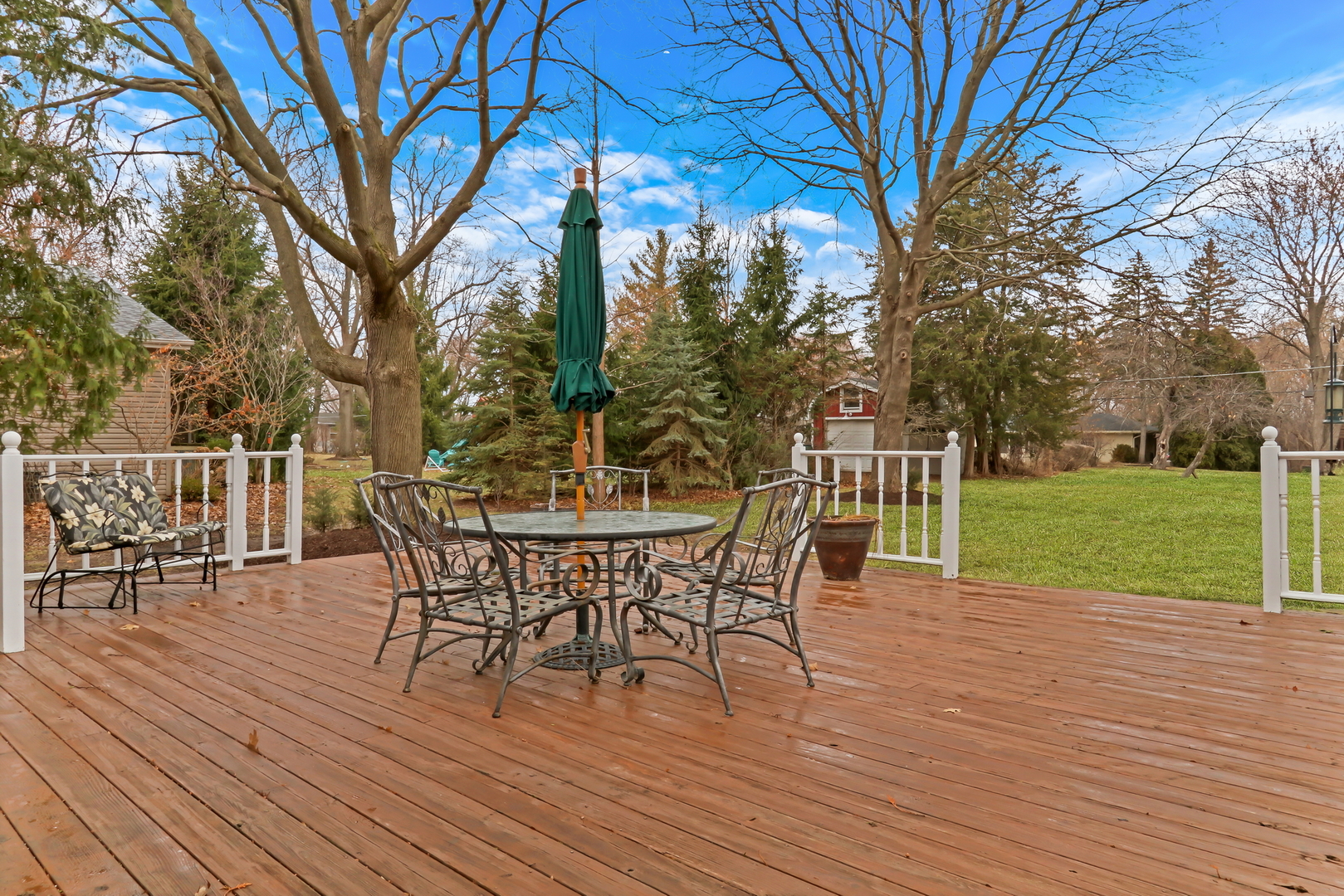 21570 W Eldor Avenue, Grayslake, IL 60030