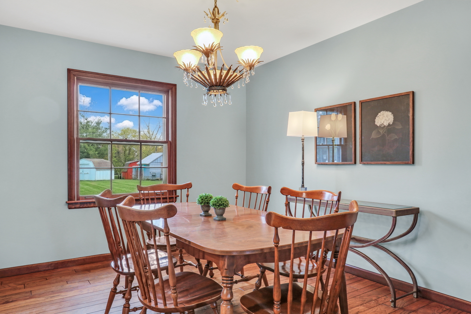 21570 W Eldor Avenue, Grayslake, IL 60030