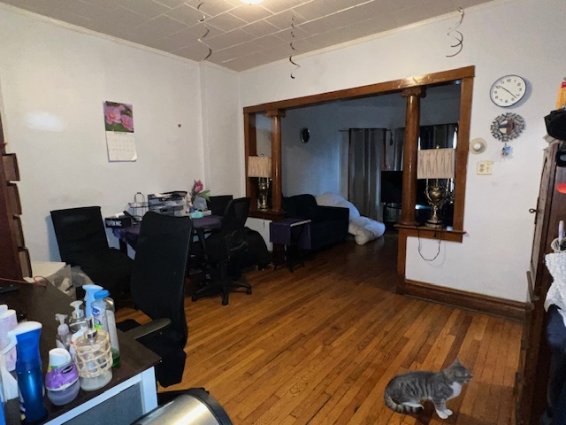 614 N Parkside Avenue, Chicago, IL 60644