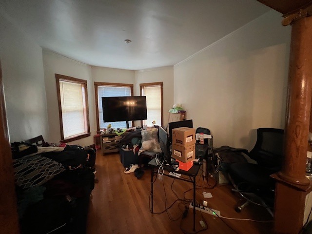 614 N Parkside Avenue, Chicago, IL 60644